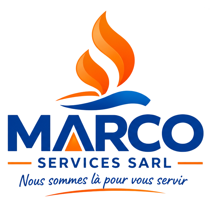 Marco Services SARL